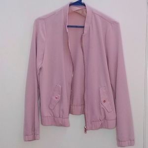 URBAN PLANET Pink Jacket
